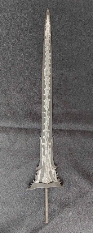 Keris Bonang Renteng ZK-262