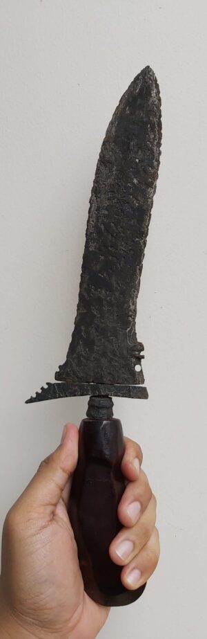 Keris Bethok Dragon - ZK-065