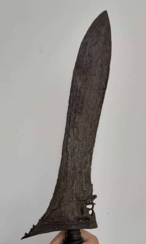 Keris Bethok Dragon - ZK-093