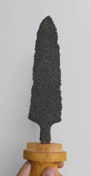 Keris Bethok - ZK-086