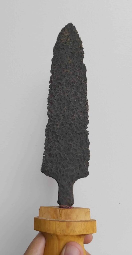 Keris Bethok - ZK-086