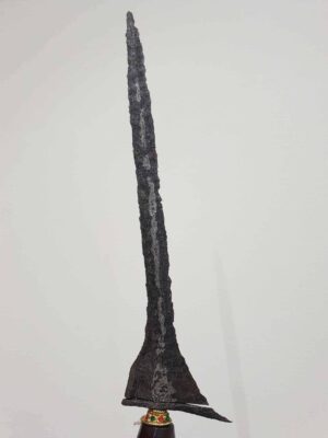 Keris Flowing Gold (Majapahit Kingdom) - ZK-045