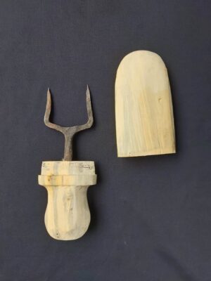 Dwi Sula Magical Weapon- ZK-237