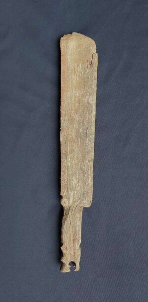 Golok Naga Magical Protection - ZK-236