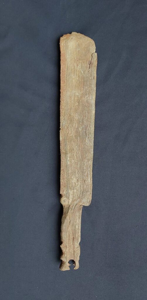 Golok Naga Magical Protection - ZK-236