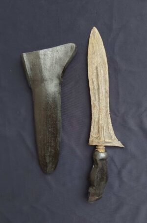 Keris Bethok - ZK-171