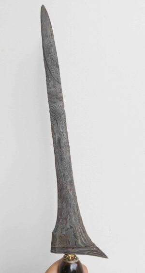 Keris Brojol Gubet Beras Wutah - ZK-103