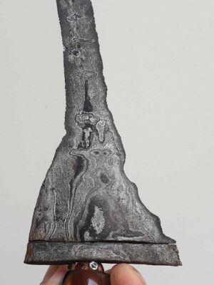 Keris Kebo Lajer Majapahit Kingdom - ZK-025