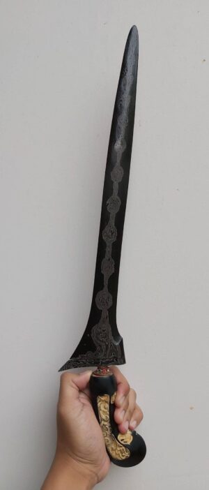 Keris Melati Rinonce Jasmine - ZK-246