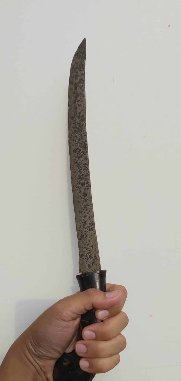 Pedang Magickal Sword - ZK-166