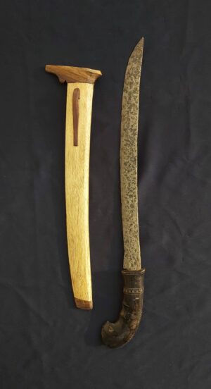 Pedang Magickal Sword - ZK-166