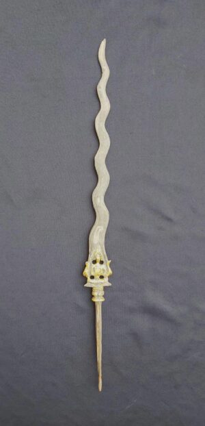 Spear Pandito Semedi (Meditation) - ZK-200