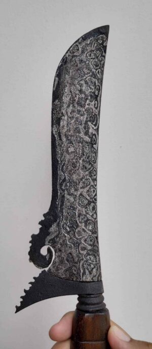 Wedhung Magical Blade - ZK-054