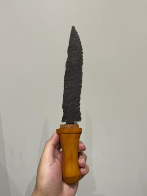 Wedhung Pengot Magical Blade - ZK-087