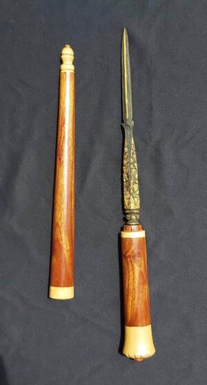 Wijaya Kusuma Blade - ZK-160