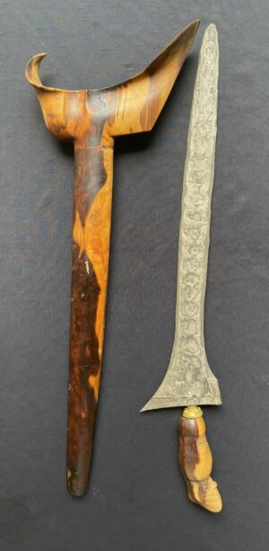 Keris Melati Rinonce Jasmine - ZK-297