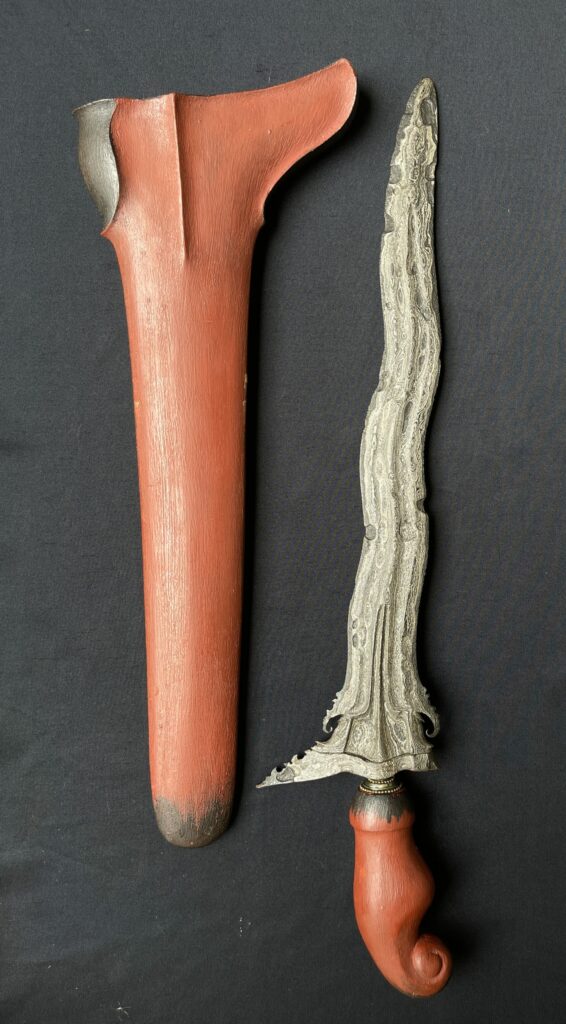 Bethok Karno Tinanding Luk 3 - ZK-300