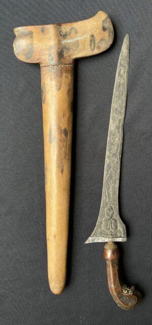 Keris Pandito Semedi - ZK-301