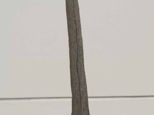 Keris Brojol Pamor Sodo Lanang - ZK-124