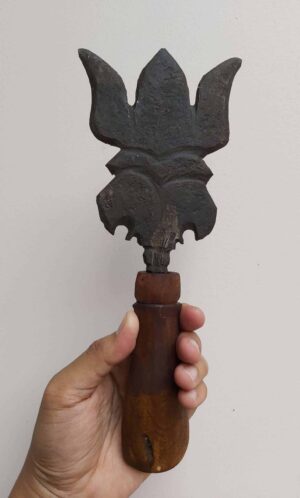 Keris Kembang Wijaya Kusuma - ZK-063