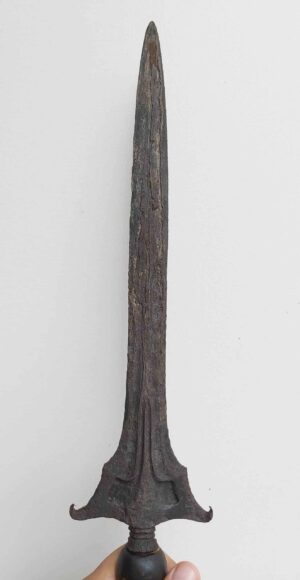 Keris Sepang Est. Kabudhan - ZK-114