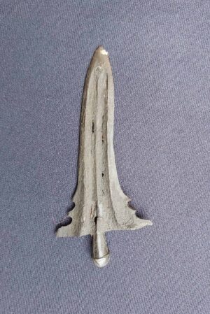 Mini Keris Talisman - SB10-083