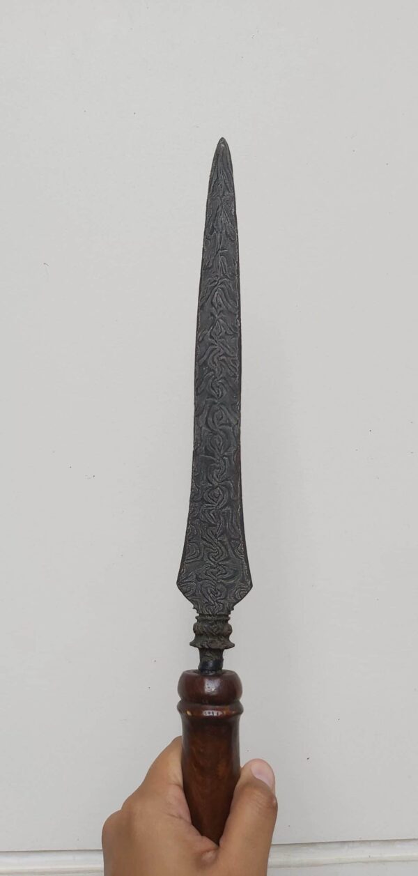Spear Bliring Ganggang Kanyut - ZK-220