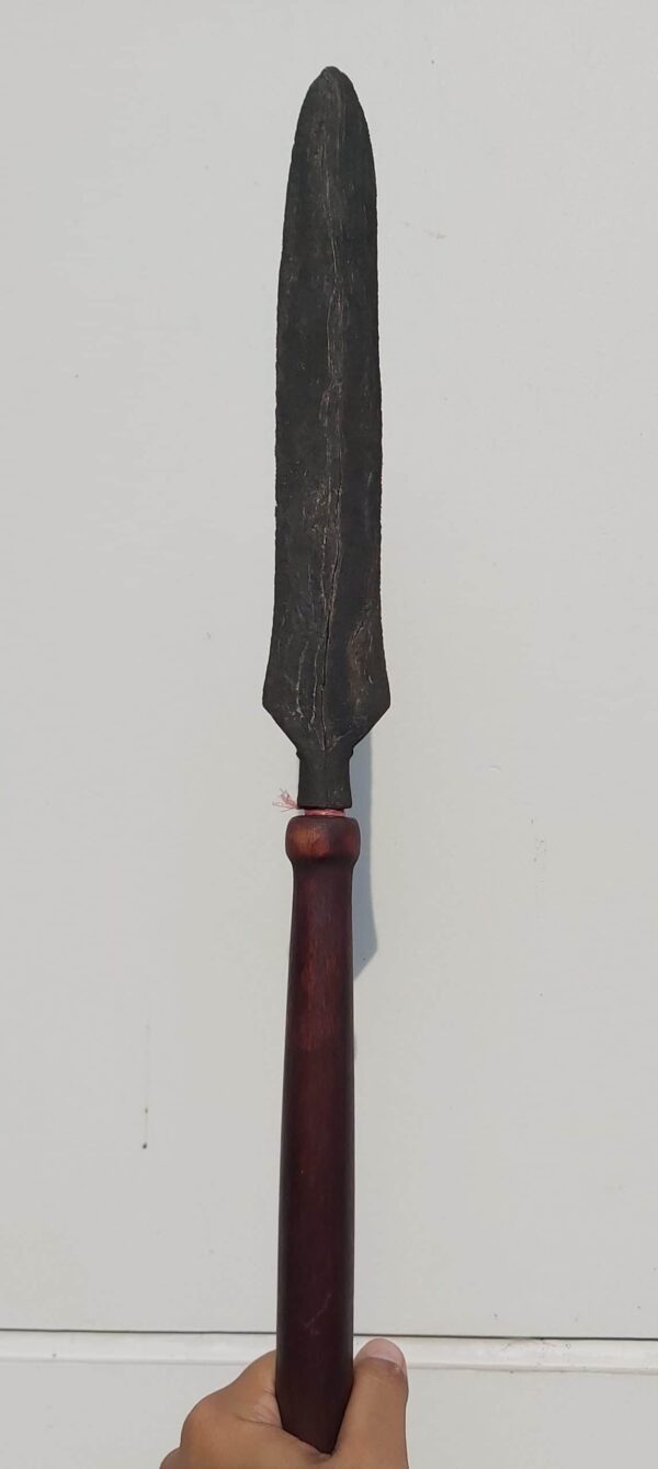 Spear Kuku Bima - ZK-221