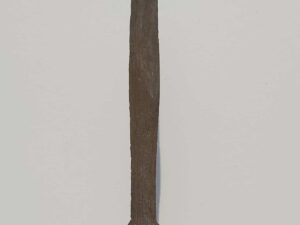 Spear Naga Kemanten (Double Dragon) - ZK-222