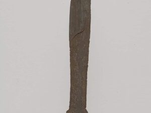 Spear Naga Kemanten (Double Dragon) - ZK-222