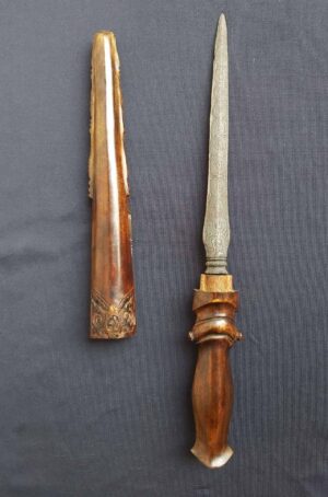 Spear Pamor Melati Susun Est. Madura - ZK-122