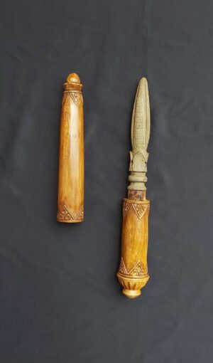 Wijaya Kusuma Blade - ZK-159