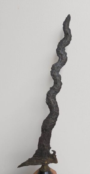 Keris Laler Mengeng - ZK-099