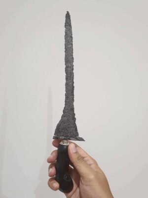 Keris Mrutu Sewu - ZK-049