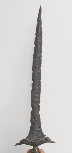 Keris Sepang est. Majapahit Kingdom - ZK-106