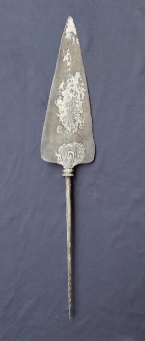 Mountain Peak Gunung Sari - ZK-240