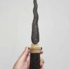 Spear Pamor Setro Banyu - ZK-027