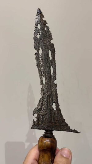 Bethok Karno Tanding - ZKE-308