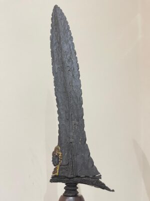 Keris Bethok Buddha – ZKE-316