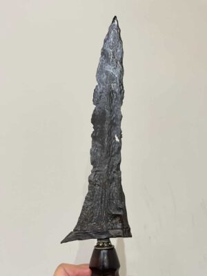 Keris Bethok Buddha – ZKE-318