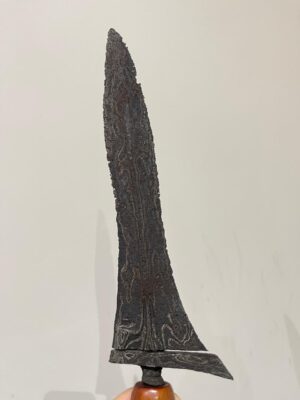 Keris Bethok Budho - ZKE-323