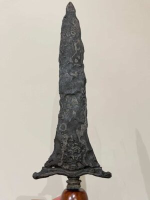 Keris Bethok Buto Ijo - ZKE-319