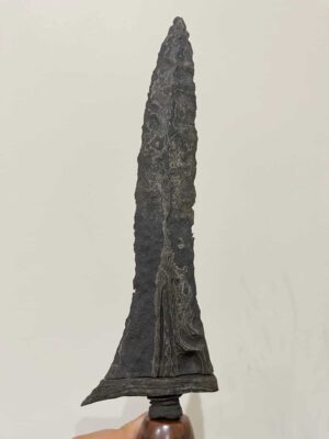Keris Bethok Majapahit - ZKE-326