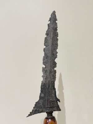 Keris Bethok Singosari - ZKE-307
