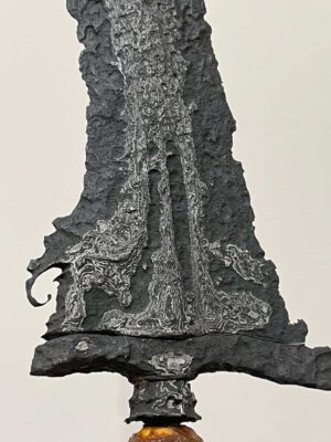 Keris 11th Century
