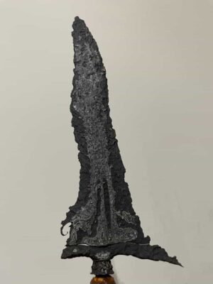 Keris Bethok Singosari - ZKE-309