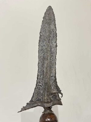 Keris Bethok Singosari - ZKE-320
