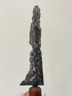 Keris Bethok Singosari - ZKE-329