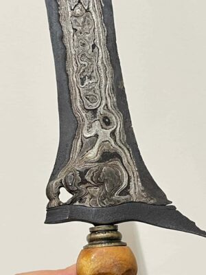 Keris 18th Century