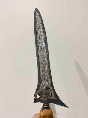 Keris Bethok (Super Class - ULTRA RARE) - ZKE-324